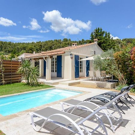 Villa T2 Independante Piscine Privee Jardin ブック・ベル・エール エクステリア 写真